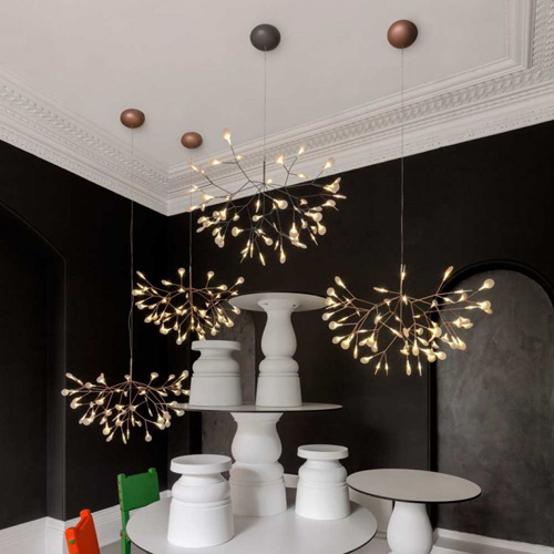 Tabouret design Container New Antique de Marcel Wanders Tabouret design Container New Antique de Marcel Wanders